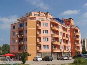 Отель Apartments Georgos, София